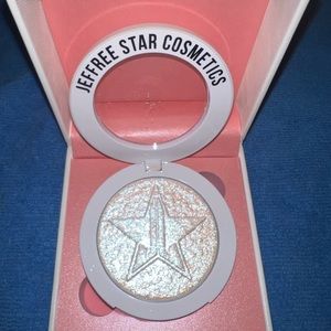 Jeffree star extreme frost